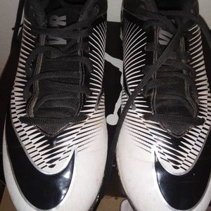Nike cleats